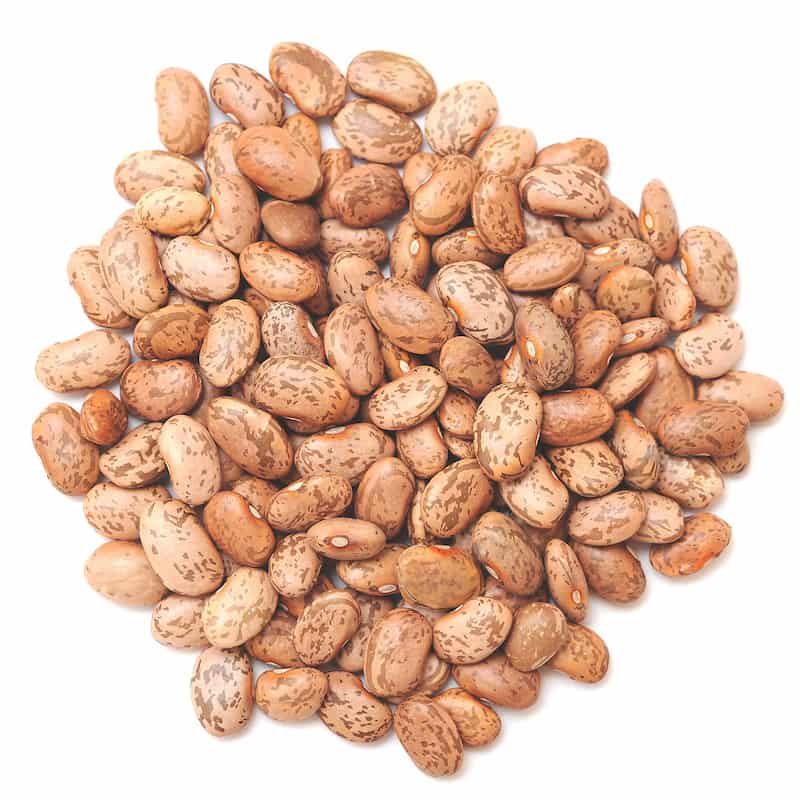 قیمت خرید لوبیا چیتی سبزدانه + فروش ویژه